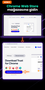 Chrome tarayıcısı için Trust Wallet uzantısını indirme düğmesine tıklanması.