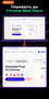Перехід за кнопкою завантаження розширення Trust Wallet для браузера Chrome.