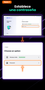 Configuración de una contraseña local para proteger la extensión de navegador Trust Wallet en PC.