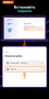 Налаштування локального пароля для захисту браузерного розширення Trust Wallet на ПК.