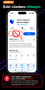 Seed ifadesini doğrulamadan Trust Wallet uygulamasını silmeme uyarısı