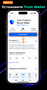 Установка официального криптовалютного приложения Trust Wallet на новый смартфон