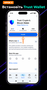 Встановлення офіційного криптовалютного додатка Trust Wallet на новий смартфон