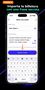 Ingreso de la frase semilla secreta para restaurar el acceso a la billetera criptográfica Trust Wallet