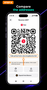 Comparing the TRON network public address after transferring the Trust Wallet