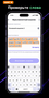 Проверка правильности ввода мнемонической фразы в Trust Wallet