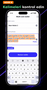 Trust Wallet'ta anımsatıcı ifadenin doğru girildiğini kontrol etme