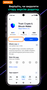 Видалення додатка Trust Wallet зі старого телефона з метою безпеки