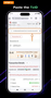 Entering the transaction hash (TxID) into the search bar on the TronScan explorer homepage.