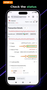 Transaction details page on TronScan with SUCCESSFUL and CONFIRMED statuses highlighted.