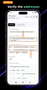 Verifying the USDT token smart contract address and the recipient address on the TronScan transaction page.
