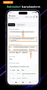 TronScan işlem sayfasında USDT tokenının akıllı sözleşme adresinin ve alıcı adresinin doğrulanması.