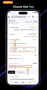 Resources and fee section on TronScan showing the amount of TRX burned for consumed energy.