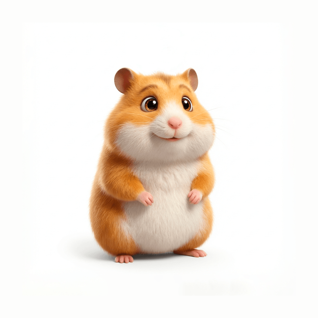 hamster